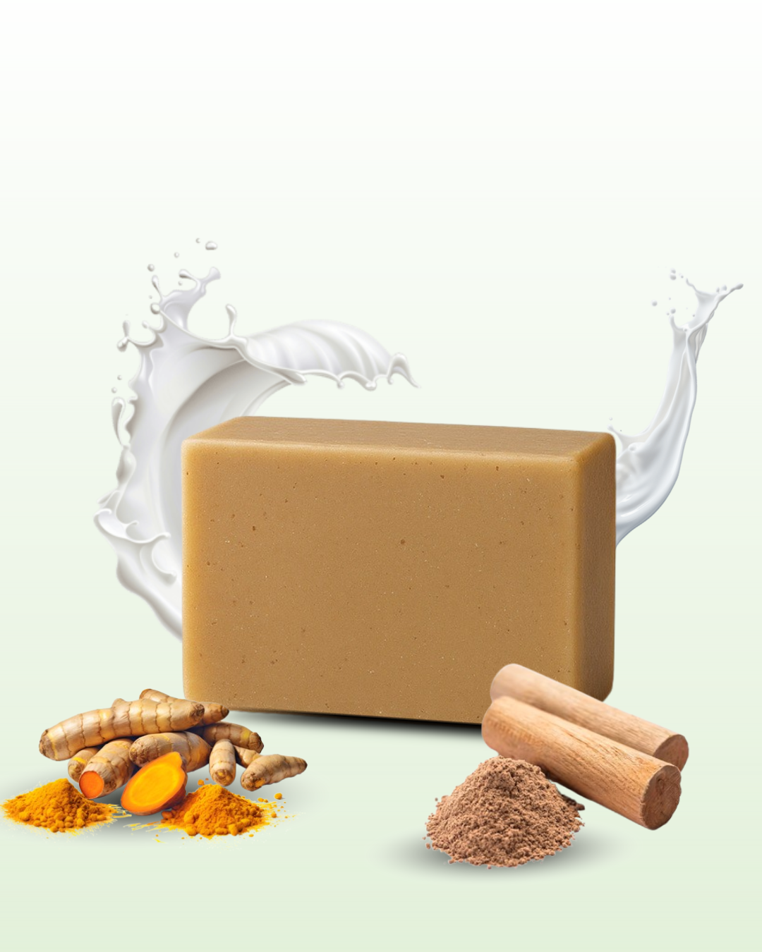 Haldi Chandan Soap