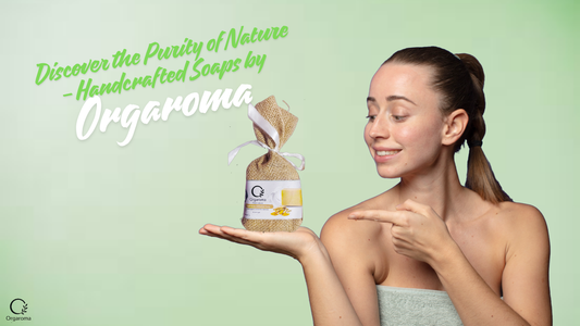 Is Your Soap Secretly Damaging Your Skin?
