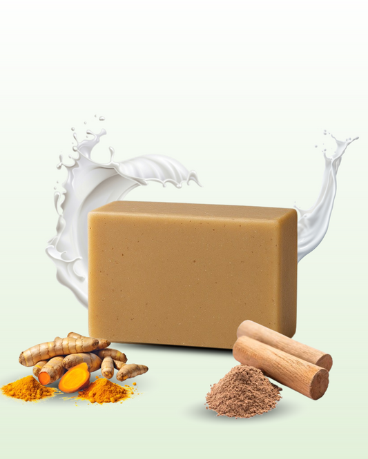 Haldi Chandan Soap